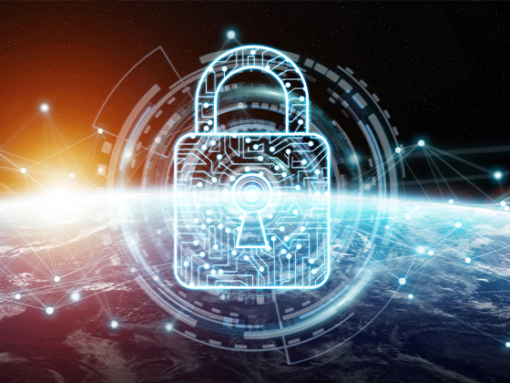 cyber